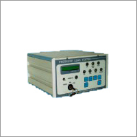 Vacuum Leak Tester Vacuum Leak Tester